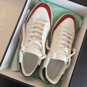 CROSTY Shoes in Onda Navy Size US Men’s 11